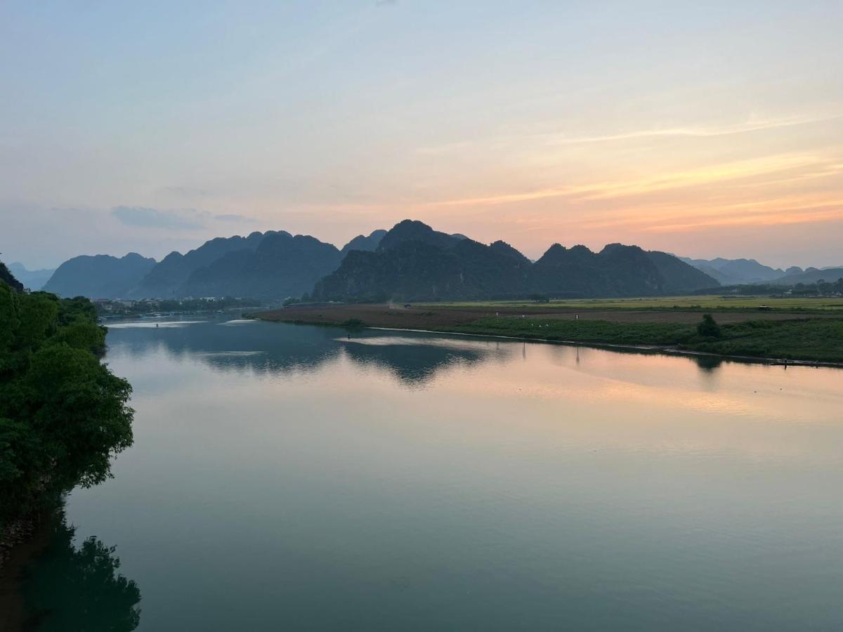 Phong Nha Dawn Home Exteriér fotografie